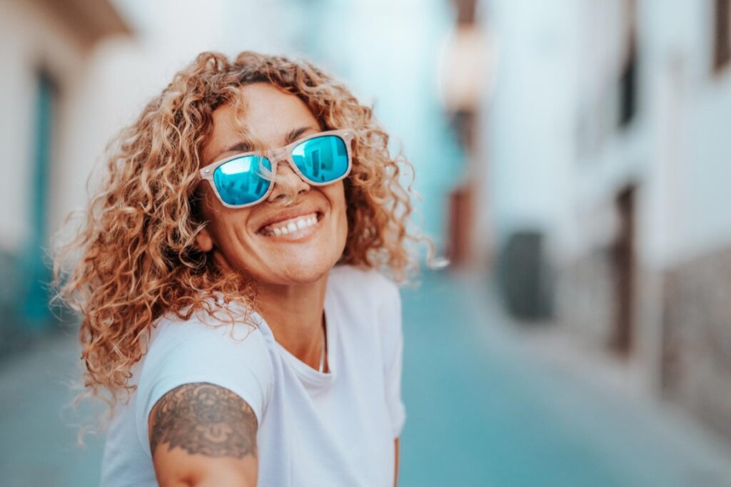 Ray-Ban od początku swojego istnienia stawiał na innowacje